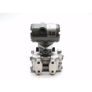 China Yokogawa EJA440A-DCS4B-92EA/FF1/D1 Absolute Pressure Transmitters on sale