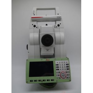 Leica TS16 0.5'' Second Hand Total Station With Leica Captivate Software