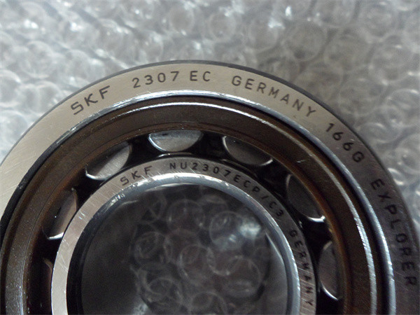 Quality P0 P6 P5 P4 P2 Super Precision Bearings SKF NU 1022 EM NU 1024 EM NU 1026 EM wholesale