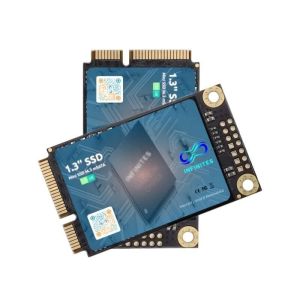 Shenzhen Electronics Tech 128GB 1.3′′ Mini Solid State Drive (SSD) Msata 128GB