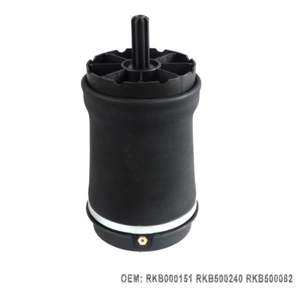 Quality Rubber L322 Suspension Air Spring / Air Bag Bellow PKB000151 PKB500240 PKB00082 wholesale