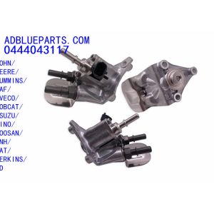 0444043117 OEM BOSCH DEF DOSING UNIT / UREA NOZZLE / DOSING MODULE 0444043117