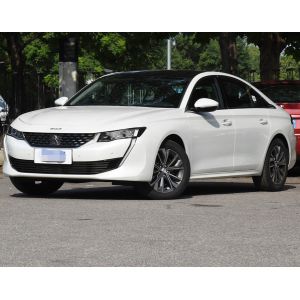 Peugeot 508 2022 Model 508L 400THP PureTech Driving Control Edition 1.8L 211HP