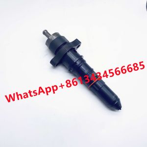Diesel Engine Cummins Common Rail Fuel Injector For Trucks 3095773