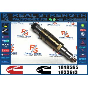1948565 Injector For DC09 DC13 DC16 Diesel Engine SCANIA Unit XPI Fuel Injector