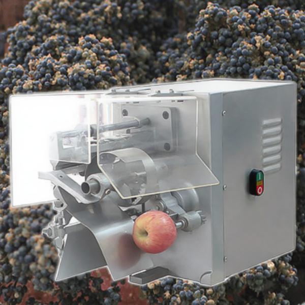 Quality 220V Apple Peeling And Core Removing Machine Slicing Separating Machine wholesale