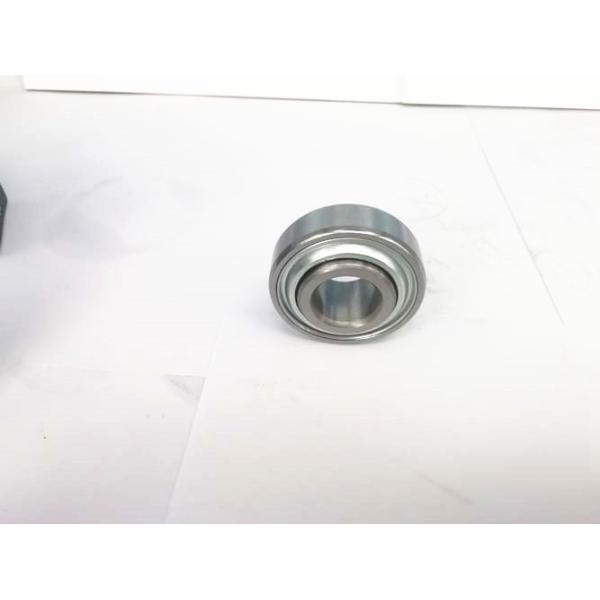 Quality GCR15 203KRR2 Special Agricultural Ball Bearings Low Frictional Resistance wholesale