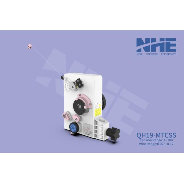 Fine Magnet Wire Tensioner For 0.025-0.12mm