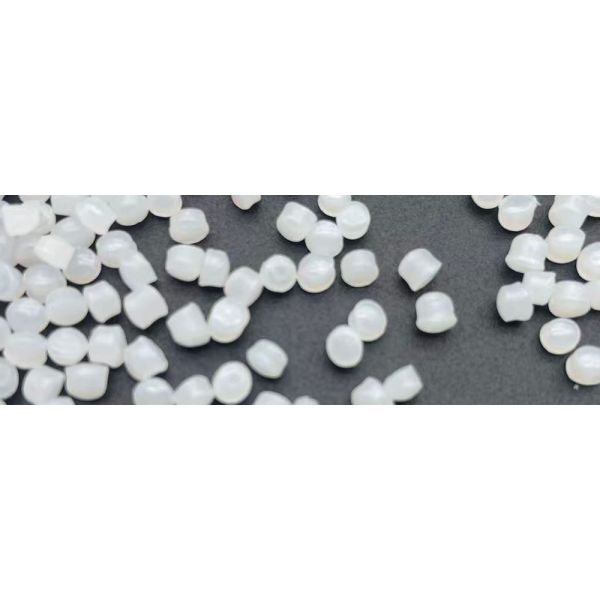 Self-Extinguishing HD Polyethylene for Opaque and Durable Packaging Solutions