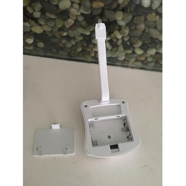 8 Colors Battery Powered Toilet Led Nightlight Motion Activated Led Night Light Bowl Lightbowl Led Lamp