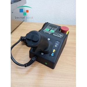 Genie 1283792gt Platform Console Box Assembly For Scissor Lift