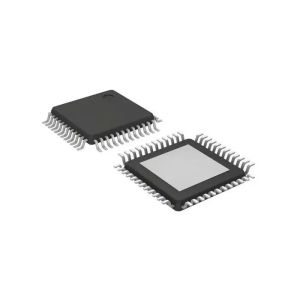 Embedded Microcontrollers IC AVR128DB48-I/PT 24MHz FLASH 48-TQFP Package