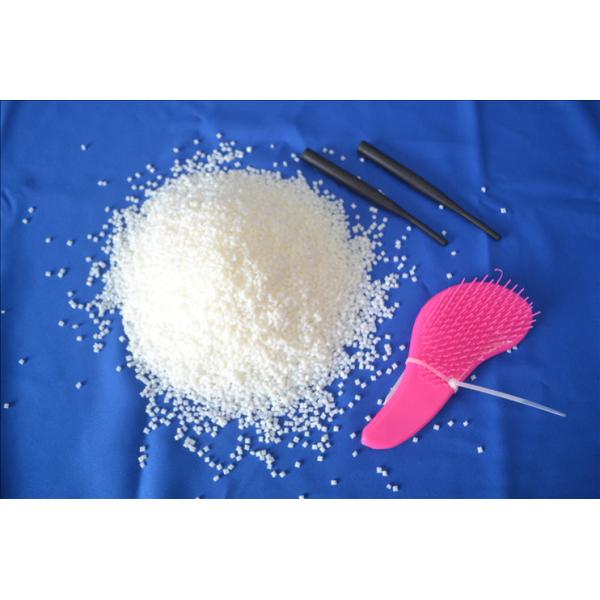 Washing Machine Drains Granules Raw Materials Thermoplastic Elastomer TPE