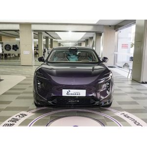 Export In Stock Fast Ship High Speed Avatr 07 Electric New Energy EV New Car