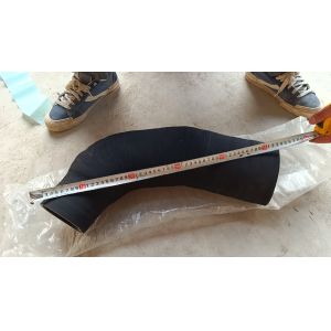 11N8-20120 Hose turbocharger R290LC-7 front Liugong Excavator CLG920 CLG922