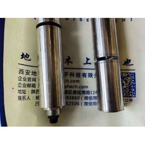 SS316L Online Chemical Oxygen Demand Sensor Meter With Internal Rotating Brush