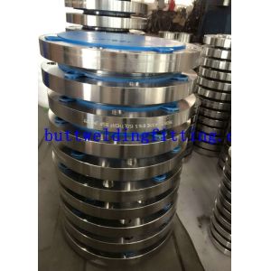 FLANGES Lap Joint DN500 CL300 CS 2 ADT DN500 FLANGE LJ B16.5 CL300 A105