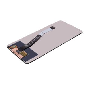 LCD Screen Replacement Assembly Compatible for Xiaomi Redmi Note 9 Pro Display