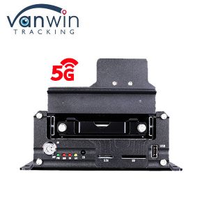 4G 5G Online Video Vehicle Surveillance Kit With GPS WIFI For Fleet Management