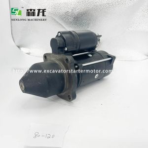 12V 10/13T 3.0KW Starter Motor For ISKRA IS1090 11131198 11131533 11131802