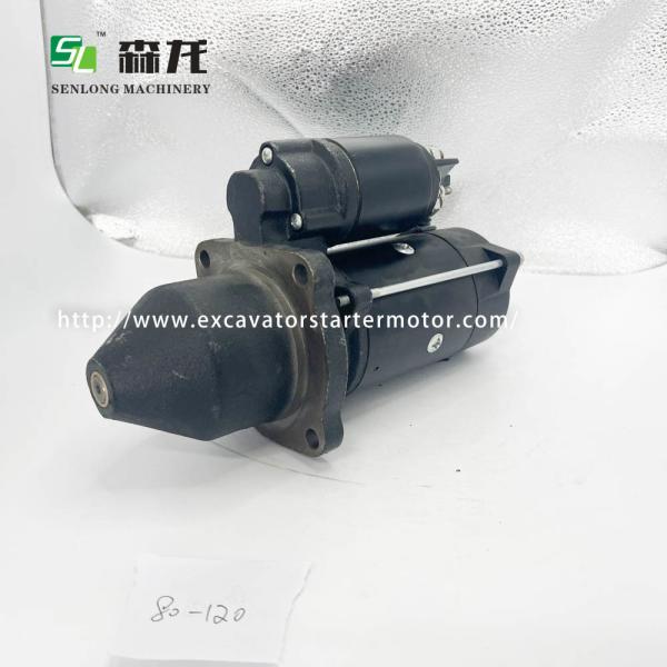 12V 10/13T 3.0KW Starter Motor For ISKRA IS1090 11131198 11131533 11131802