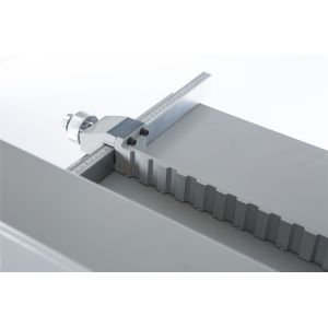 Magazine Postcard Book Automatic Paper Cutter Infrared 65m/Min