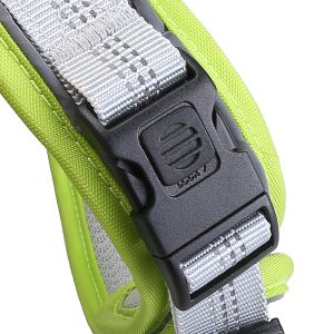 Customized Hot selling Pet Leash Set With Reflective Strips Comfortable