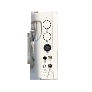 RESP Multi Parameter Patient Monitor With Bracket 10.1 Inch Display Monitor For