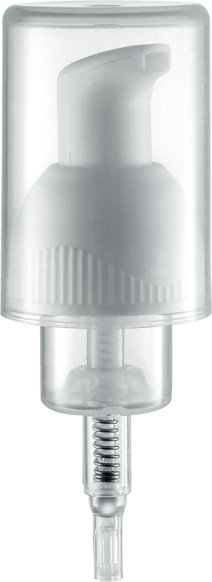 Quality ISO9001 Facial Foaming Hand Pump Leakproof Multipurpose Practical wholesale