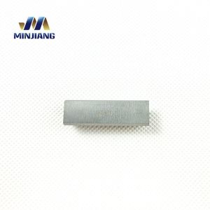 Paper Slitter Blades Tungsten Carbide Inserts For Threading in the mechanical
