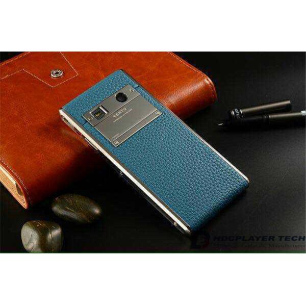 Luxury Vertu Aster Handmade Smartphone 4.7 inch Touch Screen Phone for sale buy whoesale