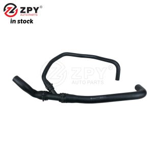 ODM Cayenne Coolant Pipes Auto Cooling Systems 94610605122 94610605121 970