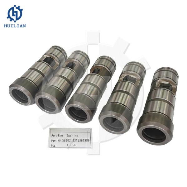 Atlas Copco 3315301960 3315301963 3315301980 3315354080 SB202 SB302 Hydraulic Breaker Bushing