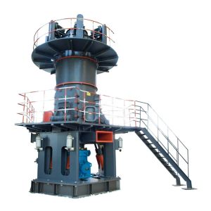 China Clirik Industrial Grinding Mill , Ultra Fine Powder Processing Equipment on sale