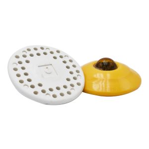 Highway Plastic Road Stud Round Road Stud for Road Safety on Highways