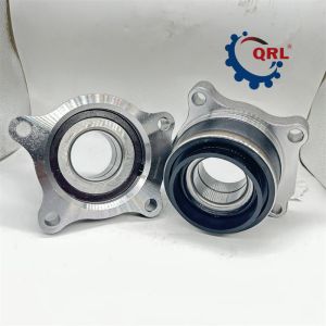 Wheel hub bearing 42450-26010 2DACF049N-7BR  for TOYOTA Hiace Van from 2019