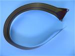 Flexible PCB with Polyimide Stiffener Flexible Printed Circuit (FPC) with PI