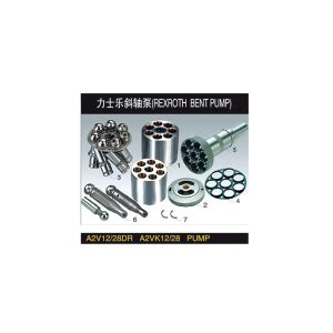Rexroth A2VK12/28 Hydraulic Pump Parts with Half Year Warranty and Quality