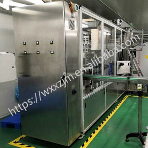 Stable Performance Filling And Sealing Machine / Fill And Seal K Cup Machine