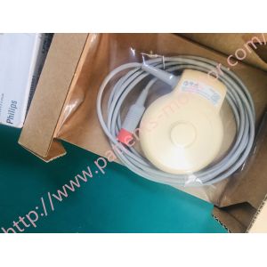 Cheap M2734A M2734B Fetal Monitor Toco Transducer Automatic Matching Detection for sale