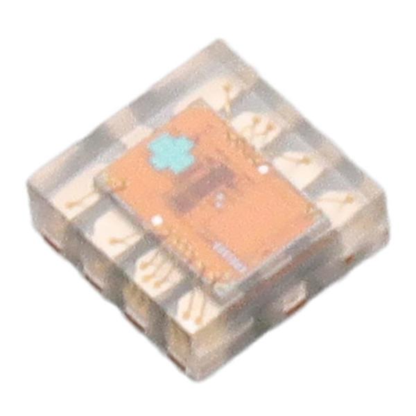 Quality Sensor IC Si1152-AB00-GMR Proximity Sensors DFN-10 400kHz Ambient Light Sensor IC wholesale