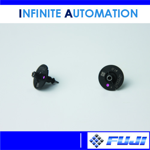 Ø 1.0 H12 H08 Nozzle 1.0 SMT Consumables Fuji Spare Parts