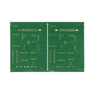 8 Layer Second Order Vehicle Tachograph HDI High Density Interconnector PCB