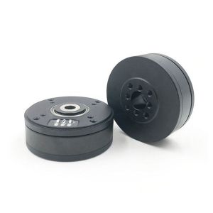 12mm High Torque Brushless Stepper Motor For Industrial Robot