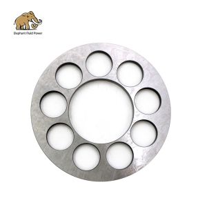 E200B Excavator Pump Parts Piston Shoe 9T7765 Replacement