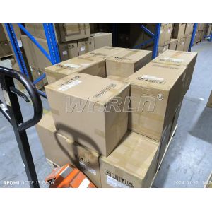 Automobile Ac Air Conditioner Compressor For 7H15 6PK 24V WXTK460