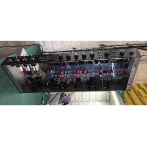 Custom Grand Classic JCM 2555 Slash Signature Model 100W Handwired Guitar Amp