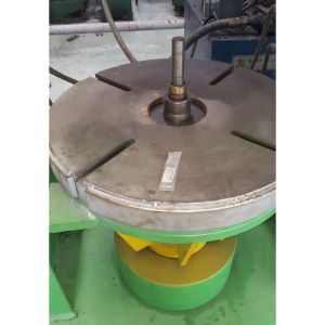 Durable Motorcycle Tire Making Machine with 0.25 MN Power and 2000 KG Weight