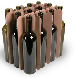 High Speed Auto Carton Cutting Machine , Corrugated Board Printing Machine