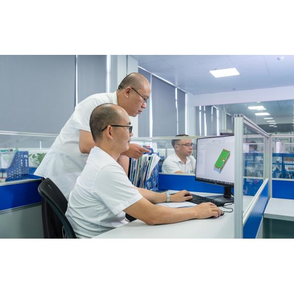 6000mah 3.2V LiFePO4 Cylindrical Cells Lithium Ion 32700 Li Ion For 48v Lithium Ion Golf Cart Battery